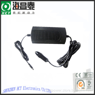 67.2V 1.75A Li-ion Battery Scooter Charger (UL and CE)